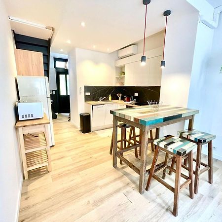 Ferienwohnung Agathoise By Yume Toulouse Exterior foto